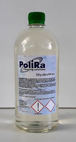 Висококачествена  хидровакса за подсушаване и запазване блясъка  на вашия автомобил