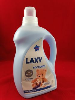 Laxy омекотител за пране 2л